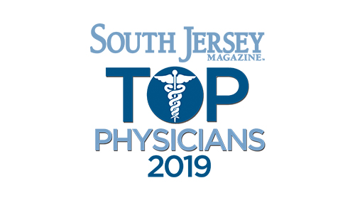 Patient First Physicians Named "Top Physicians" in South Jersey image